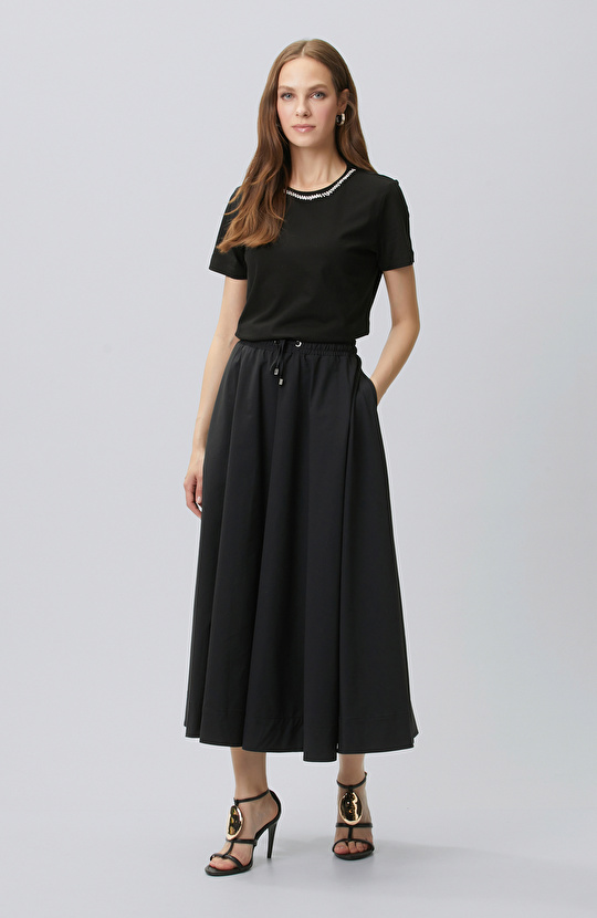 Black Tshırt