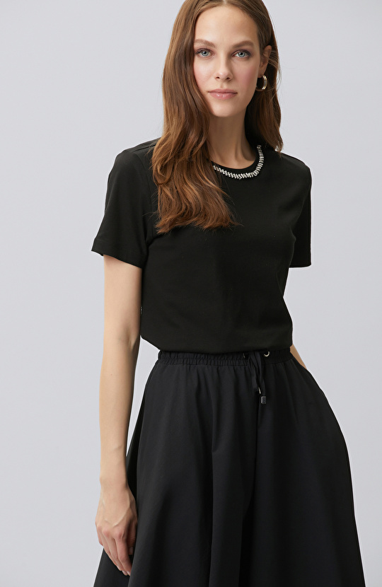 Black Tshırt