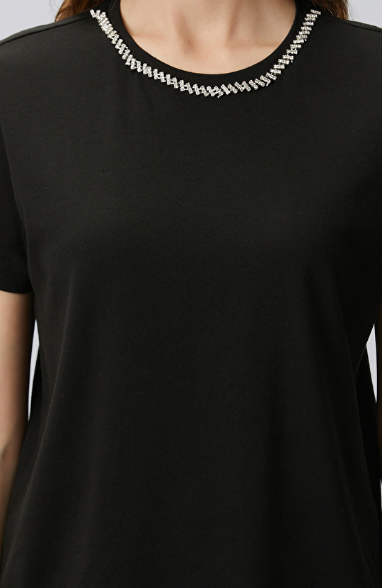 Black Tshırt