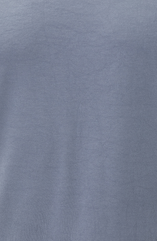 Mavi Pike Desen Basic T-shirt