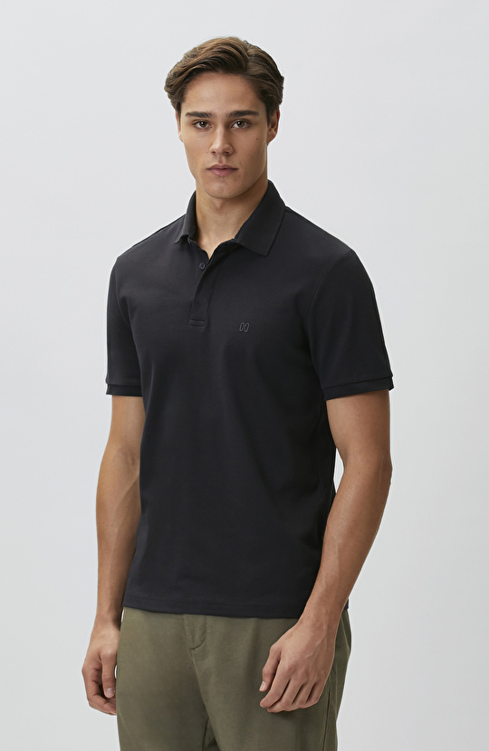 Navy Blue Tshırt