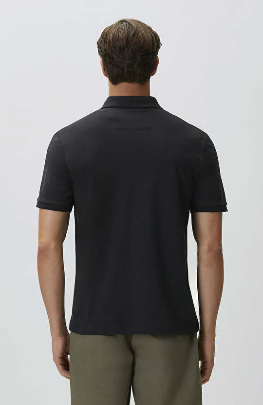 Navy Blue Tshırt
