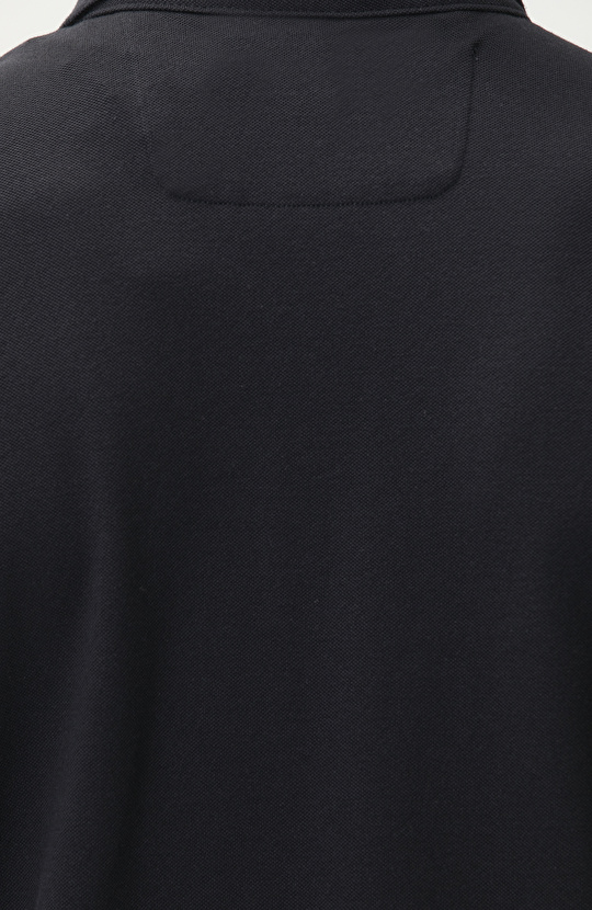 Navy Blue Tshırt