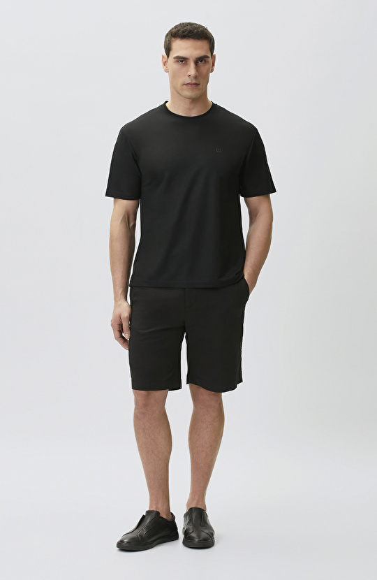 Black Tshırt
