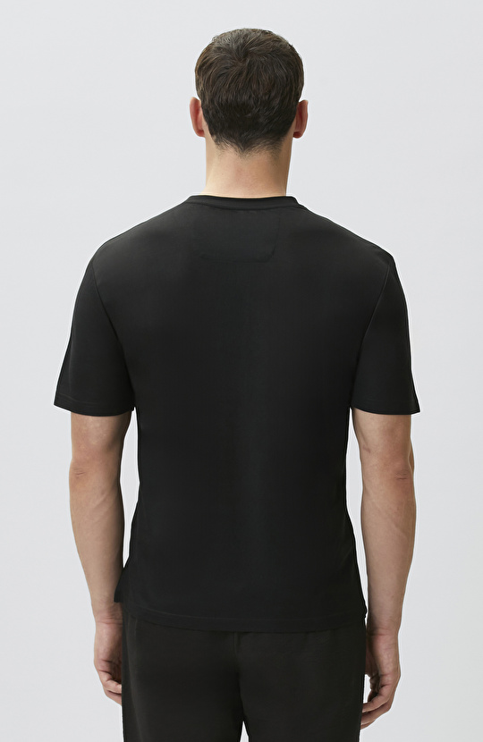 Black Tshırt