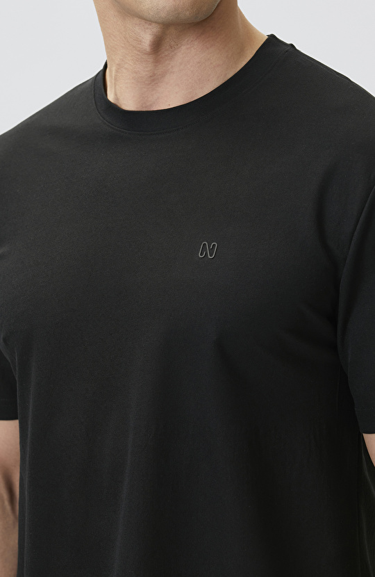 Black Tshırt