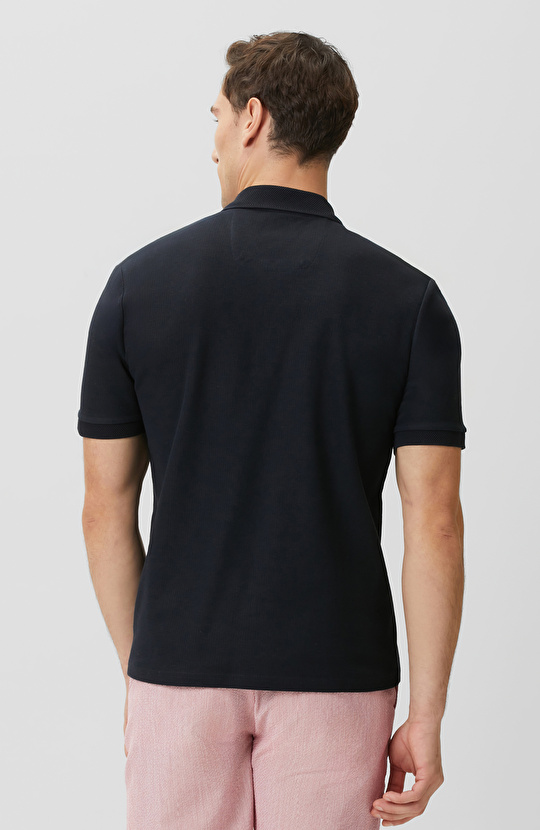 Navy Blue Tshırt