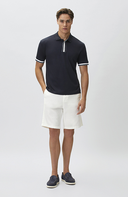 Navy Blue Tshırt
