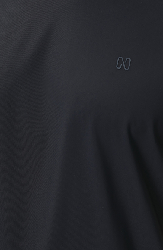 Lacivert Teknik T-shirt