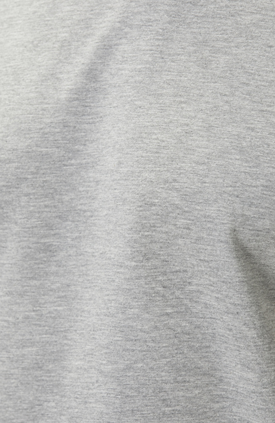 N-Tech Gri Melanj T-shirt