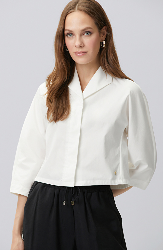 White Shirt
