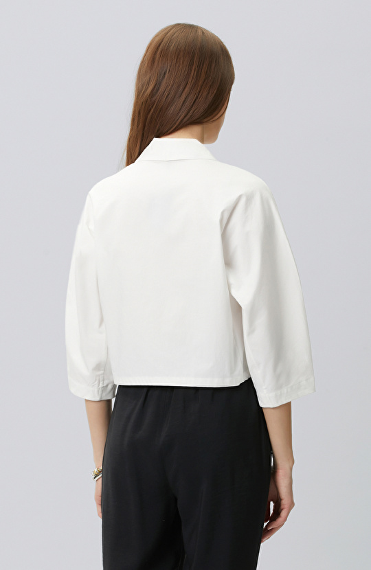 White Shirt