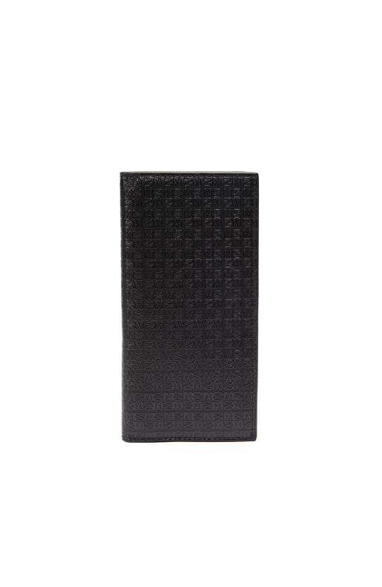 Siyah Erkek Deri Cüzdan