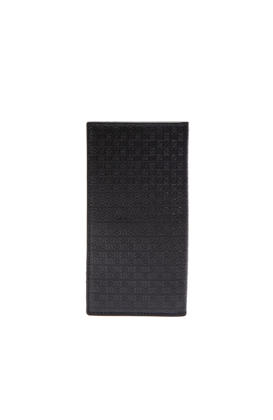 Siyah Erkek Deri Cüzdan