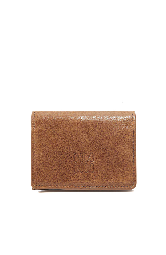 Taba Erkek Deri Cüzdan