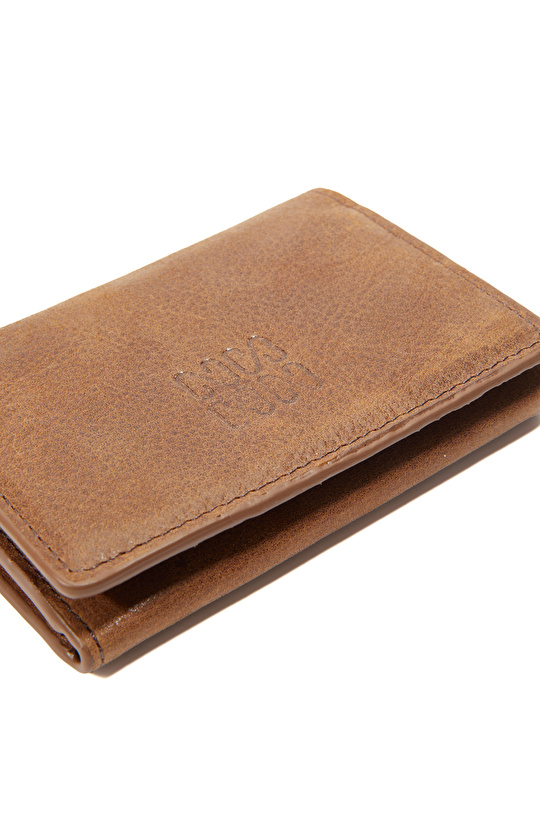 Taba Erkek Deri Cüzdan