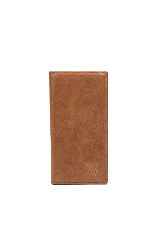 Taba Erkek Deri Cüzdan