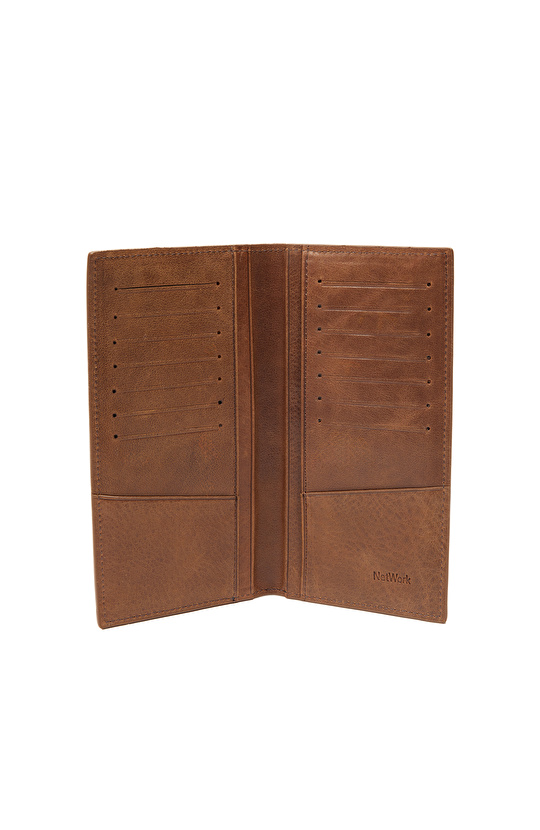 Taba Erkek Deri Cüzdan