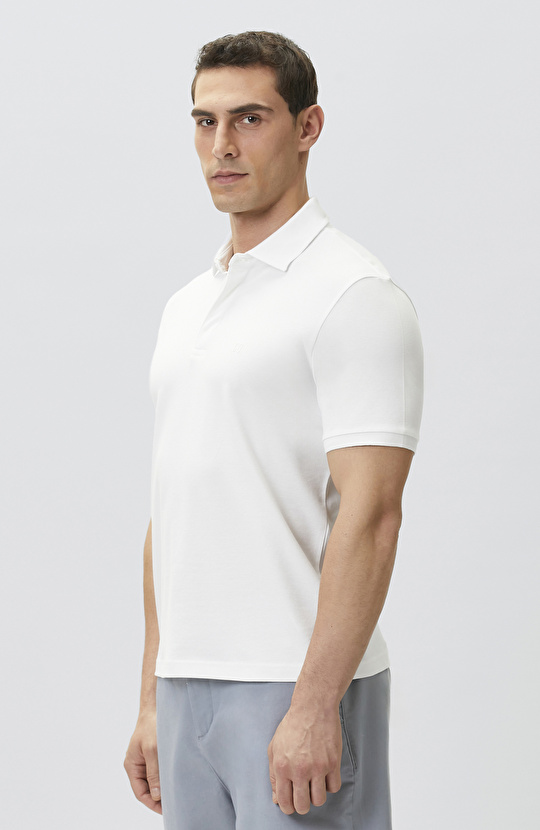 Broken White Tshırt