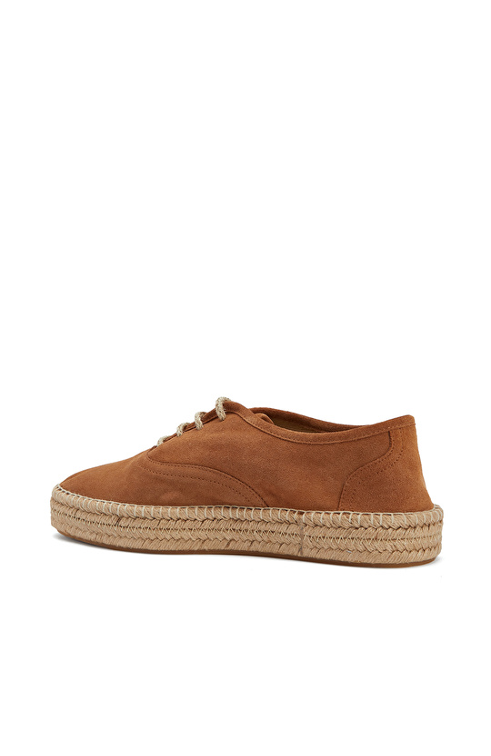 Tütün Erkek Günlük Espadril