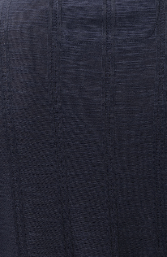Navy Blue Tshırt