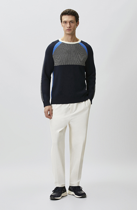 Bej Traveller Pantolon