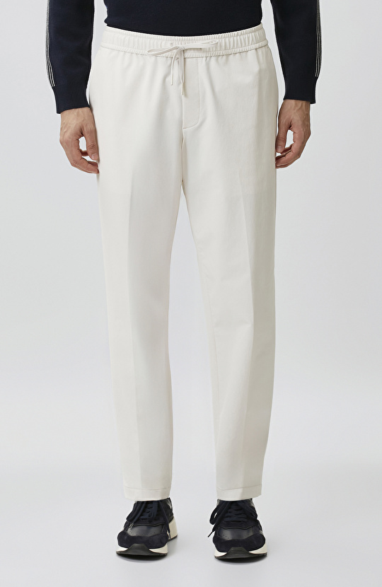 Bej Traveller Pantolon