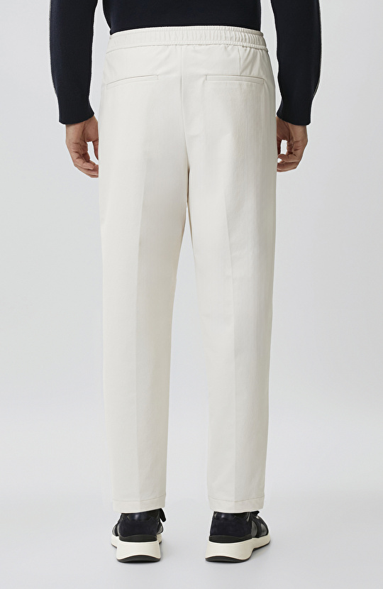 Bej Traveller Pantolon