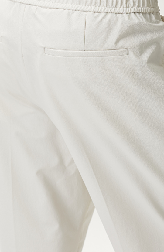 Bej Traveller Pantolon