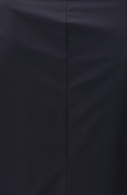 Lacivert Traveller Blazer Ceket