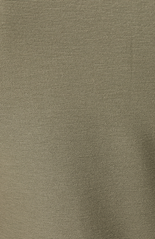 Haki Jakarlı T-shirt