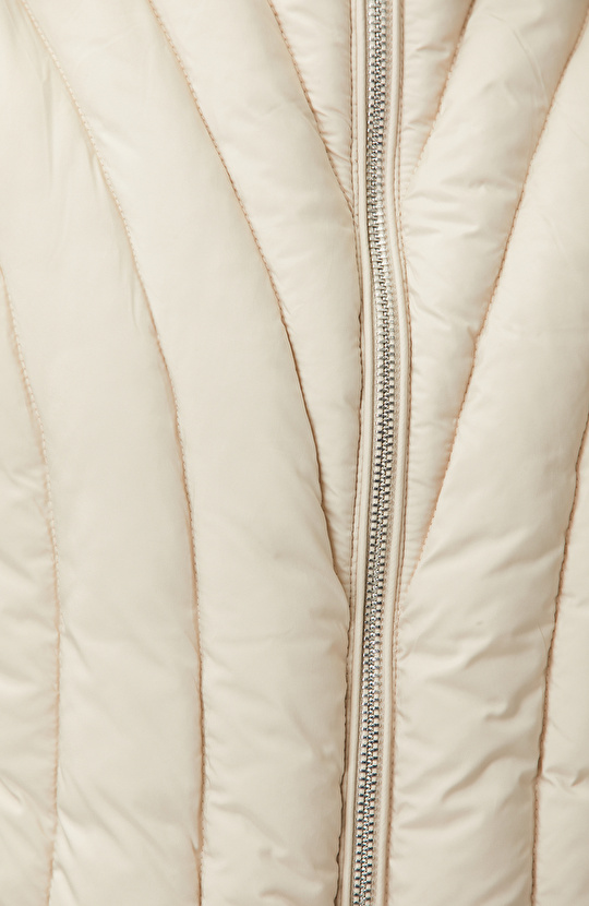 Stone Puffer Vest