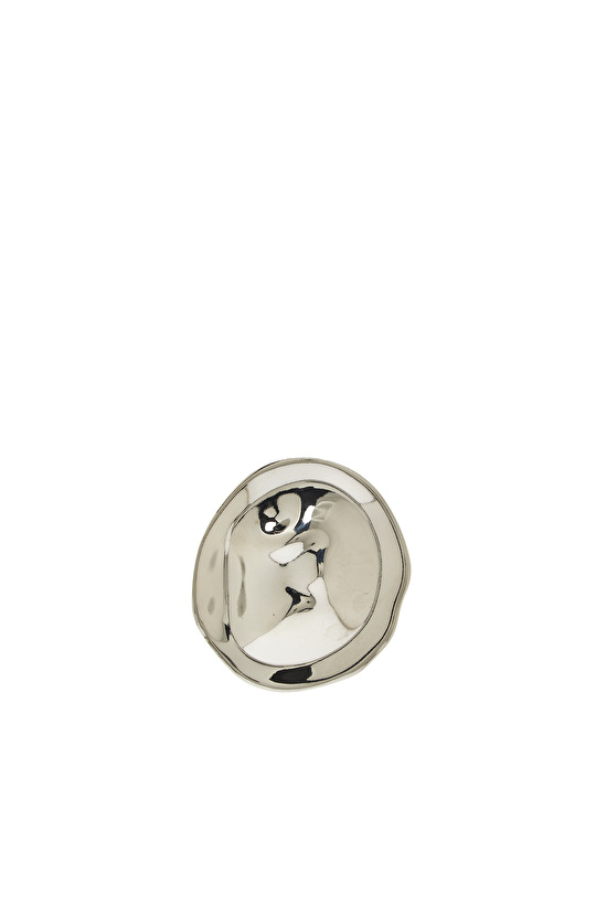 Silver (Gümüş Rengi) Küpe