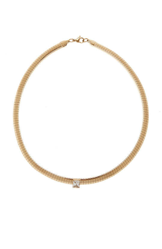 Gold (Altın Rengi) Kolye