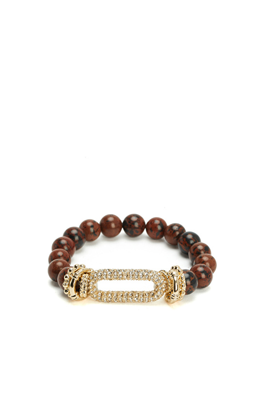 Tiger Eye Stone Mix Bracelet