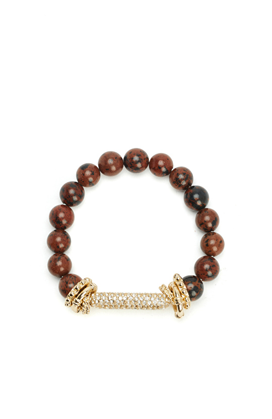 Tiger Eye Stone Mix Bracelet