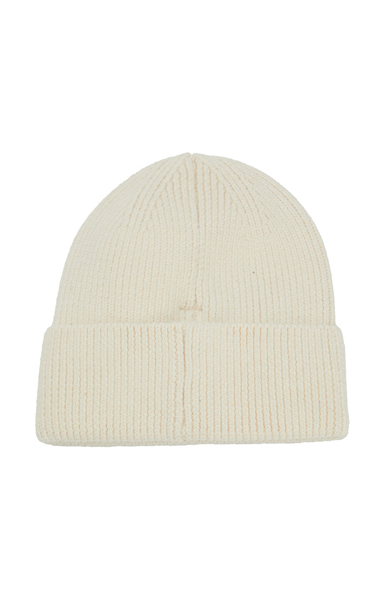Bej Taş Detaylı Kadın Şapka