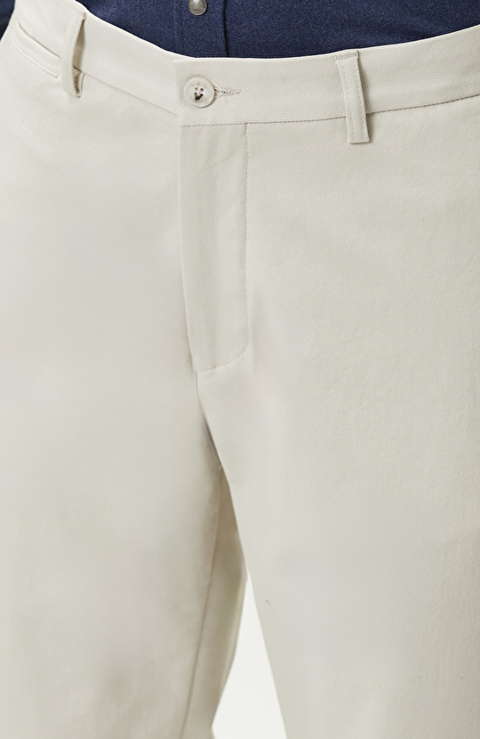 Taş Modallı Pantolon