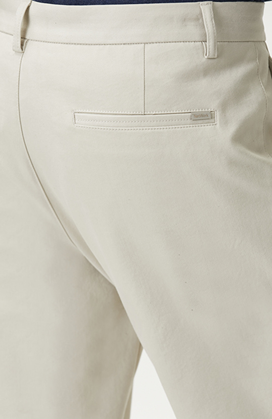 Taş Modallı Pantolon