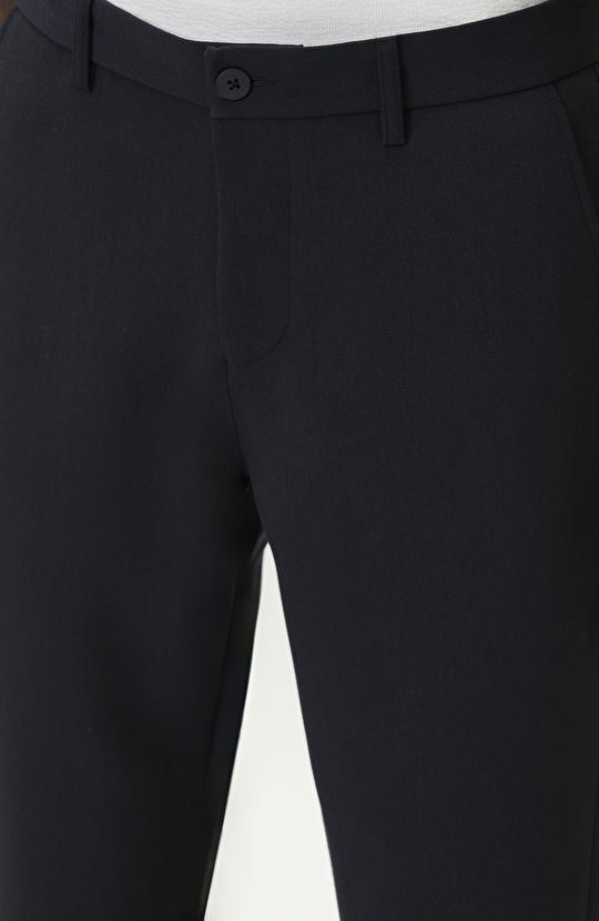 Navy Blue Pants