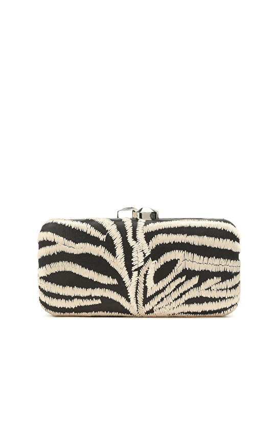 Siyah Clutch