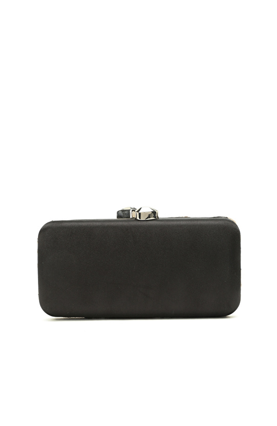 Siyah Clutch