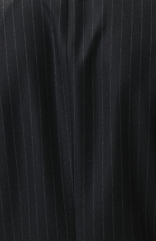 Limited Ermenegildo Zegna Kumaşla Üretilmiş Takım