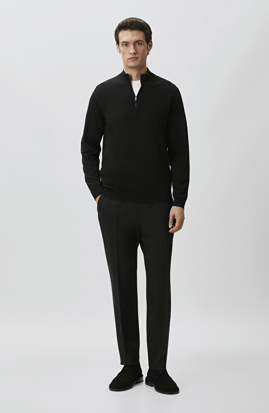Black Pants