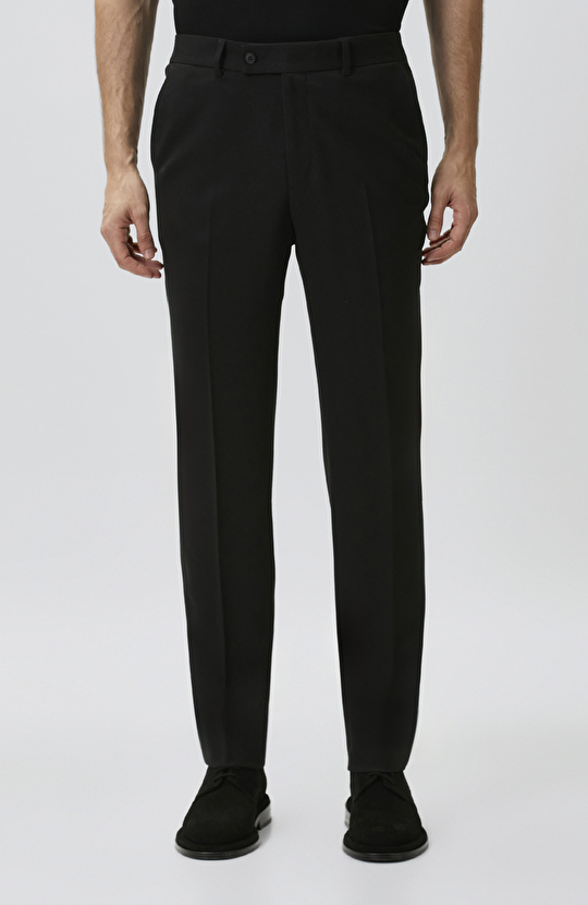 Black Pants