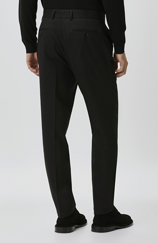 Black Pants