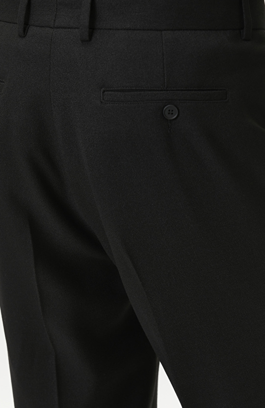 Black Pants