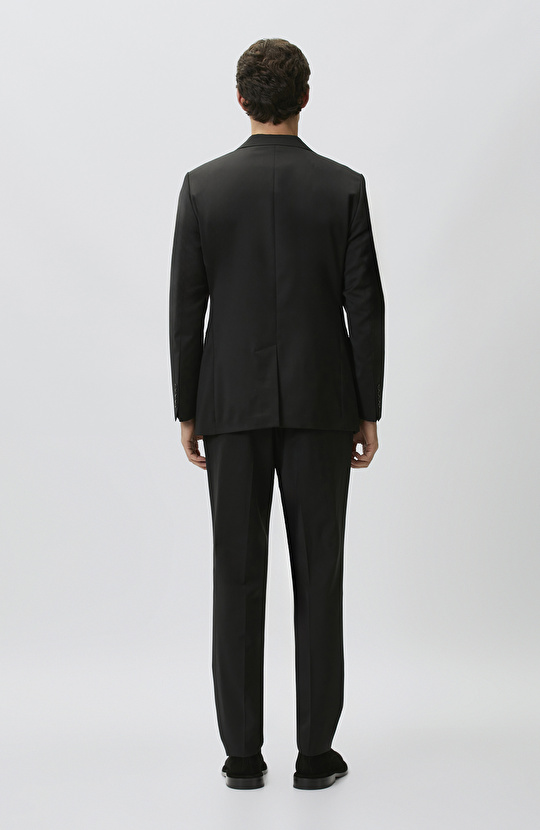 Limited Wool Suit