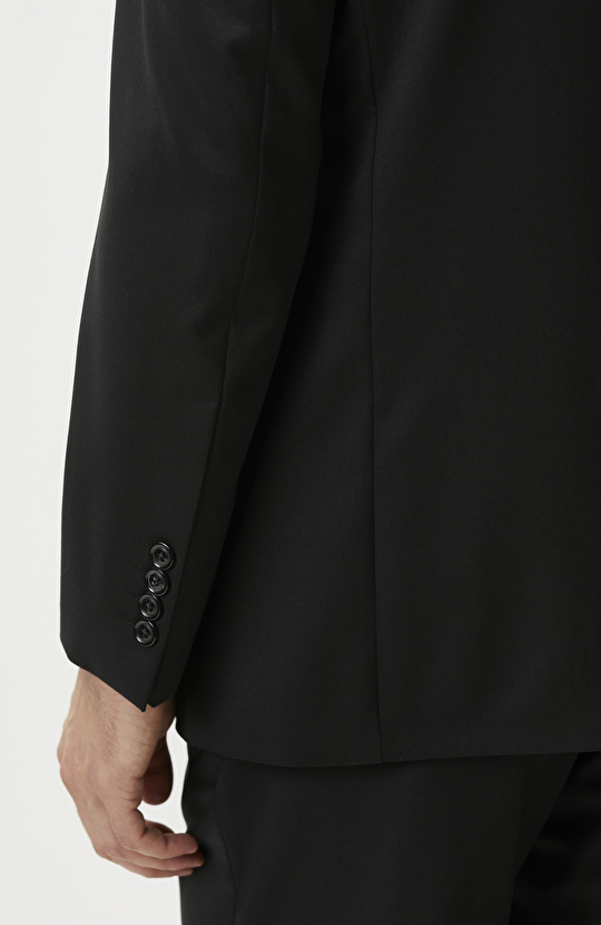Limited Wool Suit