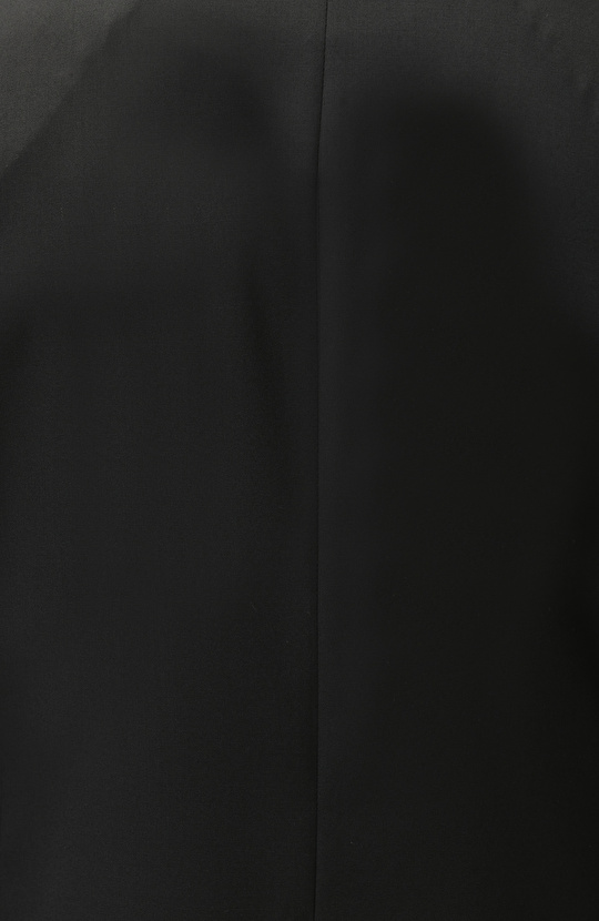 Limited Wool Suit